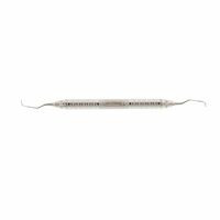 Curette Langer DE 1/2 #6 Handle