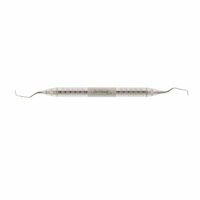 3/4 Langer Curette