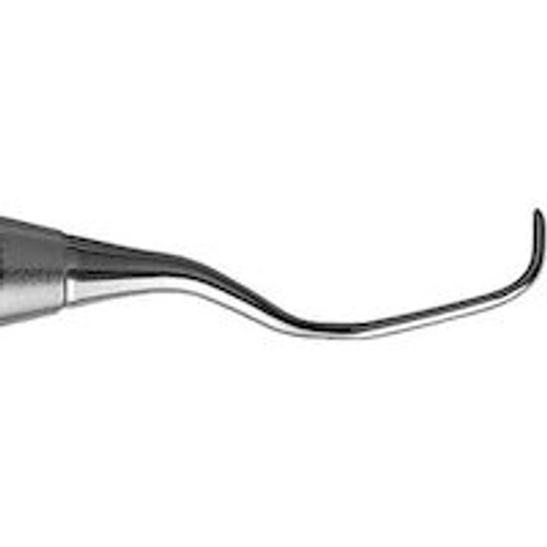 Curette Gracey DE 15/16 After Five #6 Rigid Handle Curette Gracey DE 15/16 After Five #6 Rigid Handle