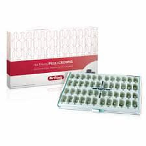 HU-FRIEDY PEDO CROWNS, SSC-KIT HU-FRIEDY PEDO CROWNS, SSC-KIT