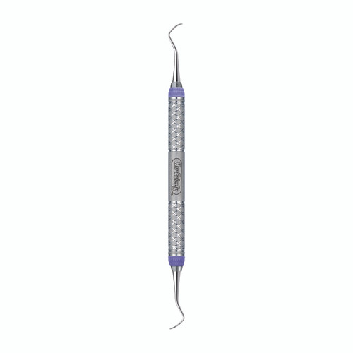 Hu-Friedy - 3/4 Ratcliff Curette - #9 Everedge E2 Hu-Friedy - 3/4 Ratcliff Curette - #9 Everedge E2
