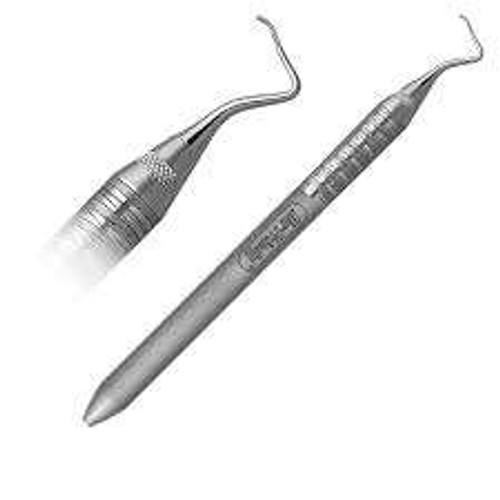 Hu-Friedy - XS-15 Towner Single End Scaler - #24 Round