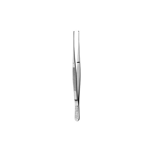 1X2 Straight Semkin-Taylor Tissue Pliers, Hu-Friedy, TP33 1X2 Straight Semkin-Taylor Tissue Pliers, Hu-Friedy, TP33