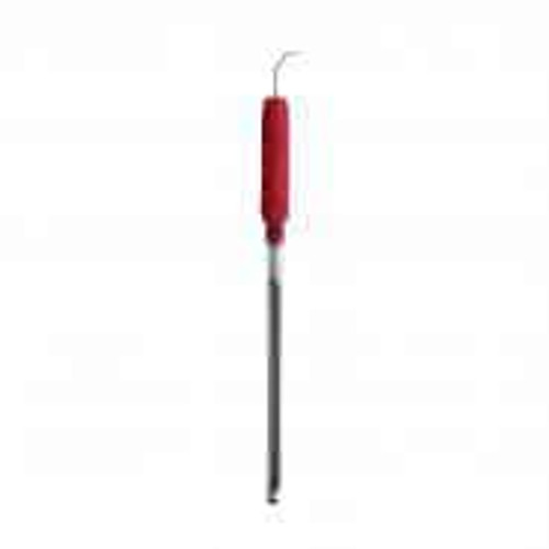 Hu-Friedy - After Five Streamline Direct Flow - Right 25k Red Resin Handle
