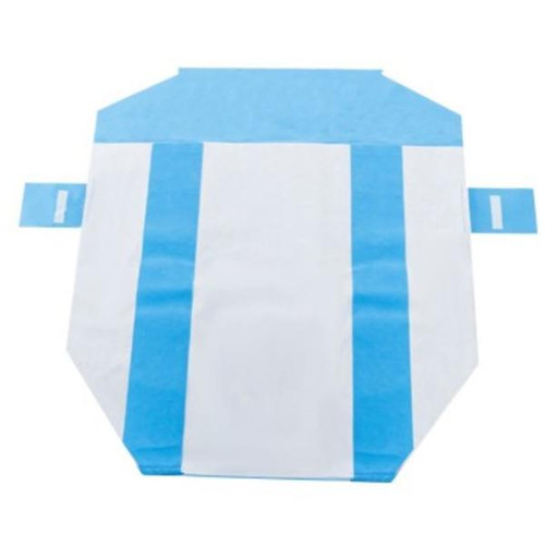 HALYARD KIMGUARD SMART-FOLD KC650 STERILIZATION WRAP, 14271