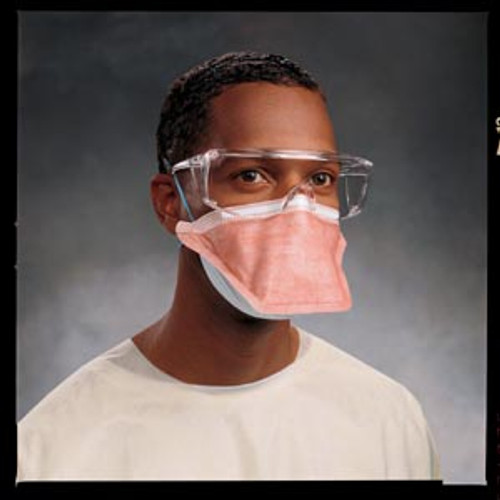HALYARD N95 RESPIRATOR FACE MASKS, 46727 HALYARD N95 RESPIRATOR FACE MASKS, 46727