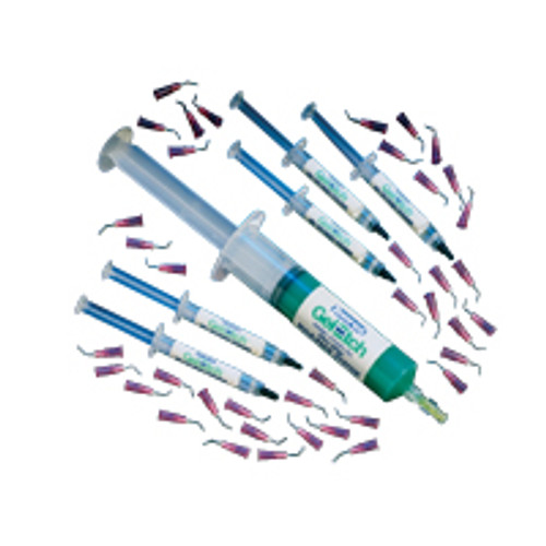 Temrex - Gel Etch 60gm Kit (T400096) Temrex - Gel Etch 60gm Kit (T400096)
