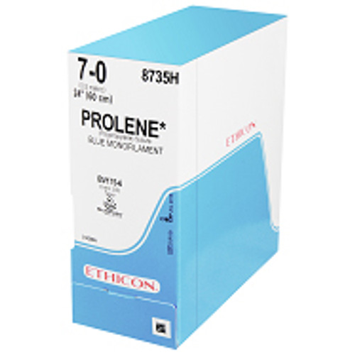 ETHICON PROLENE POLYPROPYLENE SUTURES, 8305H