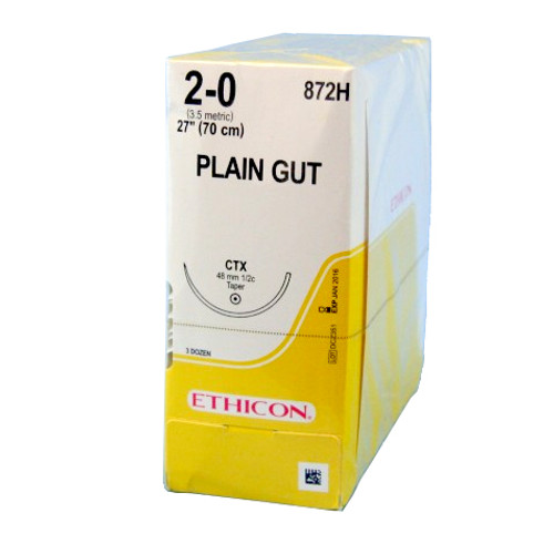 ETHICON PROLENE POLYPROPYLENE SUTURES, 8871H