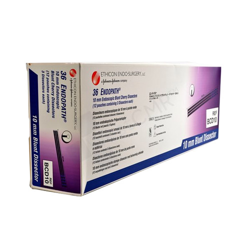 ETHICON ENDOPATH ENDOSCOPIC INSTRUMENTS, BTD05