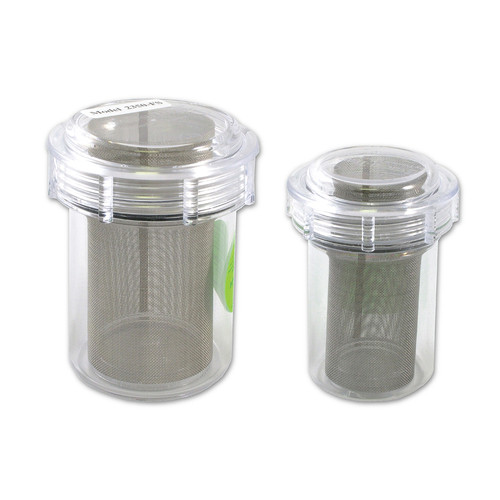 Cargus - Evacuation Traps - 3-1/2'x 4-3/8' Fine Scrn, Cargus, 2350-GEN Cargus - Evacuation Traps - 3-1/2'x 4-3/8' Fine Scrn, Cargus, 2350-GEN