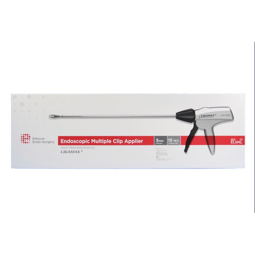 ETHICON ENDOLIGATION, EL5ML