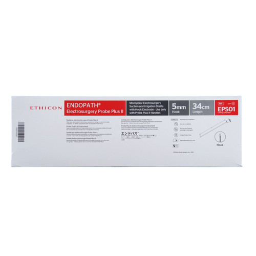 ETHICON ELECTROCAUTERY, EPS07