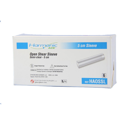 ETHICON HARMONIC ACCESSORIES, HAR17F