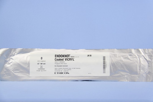 ETHICON WOUND CLOSURE PRODUCTS, JK10G