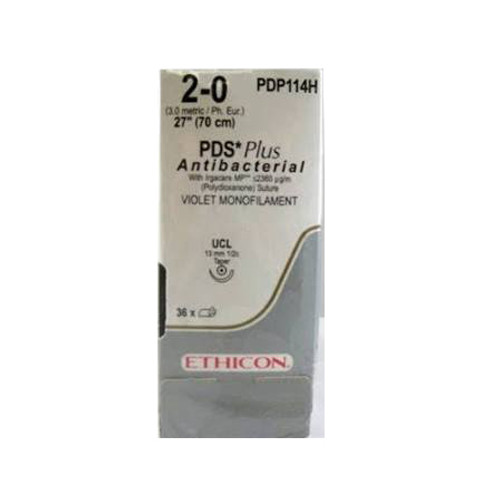 ETHICON PDS PLUS SUTURES, PDP463G ETHICON PDS PLUS SUTURES, PDP463G