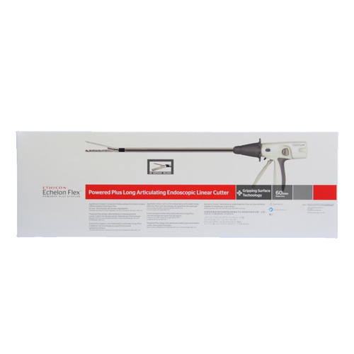ETHICON ENDOCUTTERS, PLEE60A