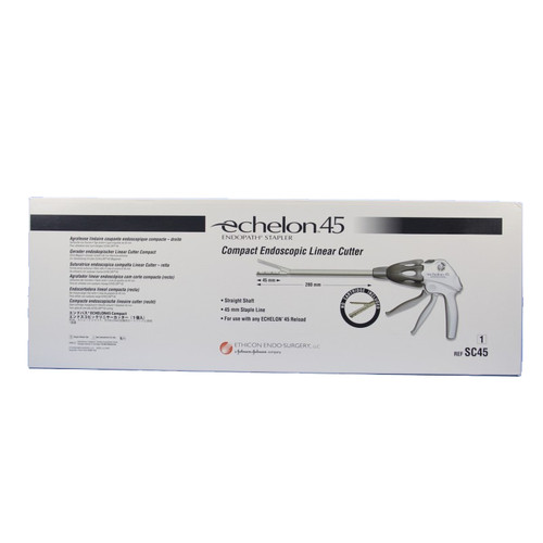 ETHICON ENDOCUTTERS, SC45A