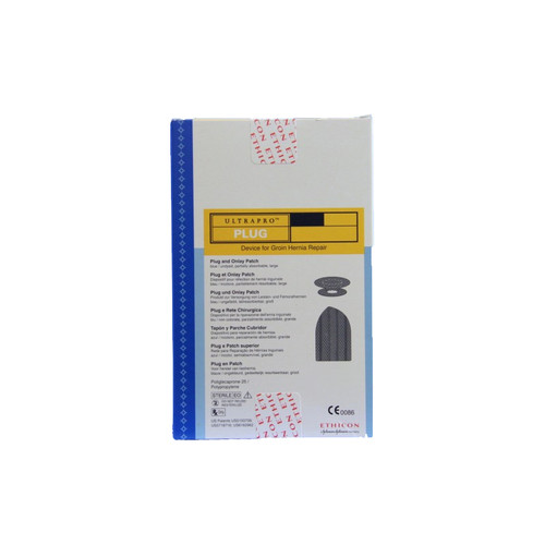 ETHICON ULTRA PLUG, UPPS2