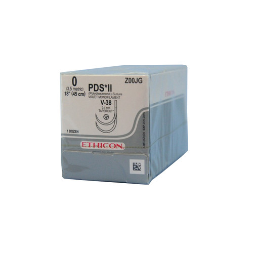 ETHICON WOUND CLOSURE PRODUCTS, Z00JG