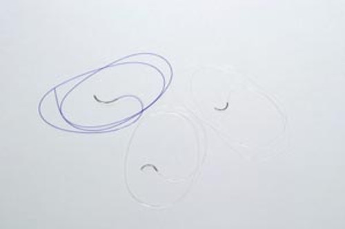 ETHICON PDS II (POLYDIOXANONE) SUTURES, Z833G