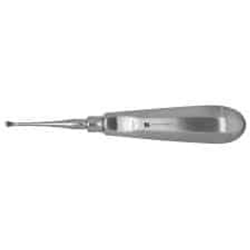 J & J Instruments - MOLT CURETTE #5L