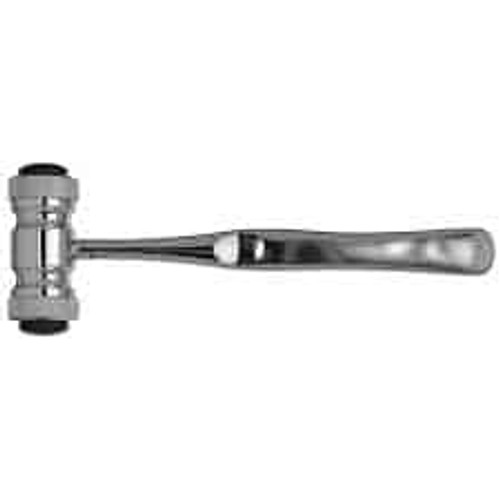 J & J Instruments - MEAD MALLET 7.5 RUBBER-FACED "