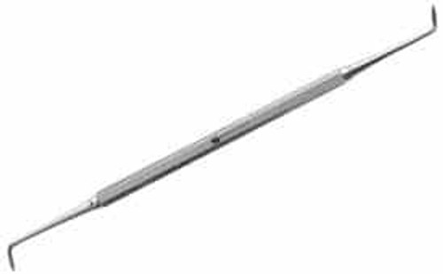 J & J Instruments - LEVY CARVER #7 J & J Instruments - LEVY CARVER #7