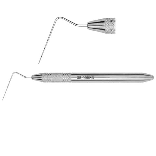 J & J Instruments - ROOT CANAL SPREADER #3