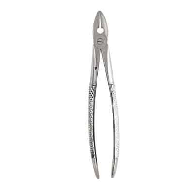 J & J Instruments - EXTRACTING FORCEPS #1 STANDARD