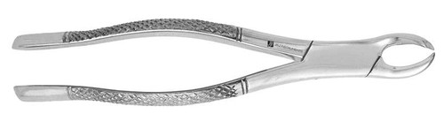 J & J Instruments - EXTRACTING FORCEPS #90