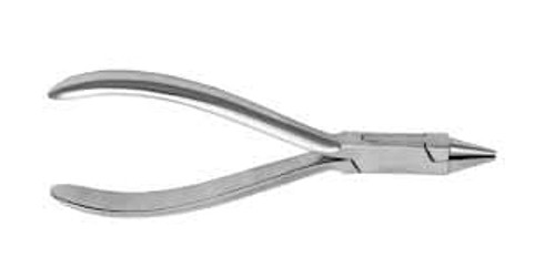 J & J Instruments - BIRD BEAK PLIER #140 J & J Instruments - BIRD BEAK PLIER #140