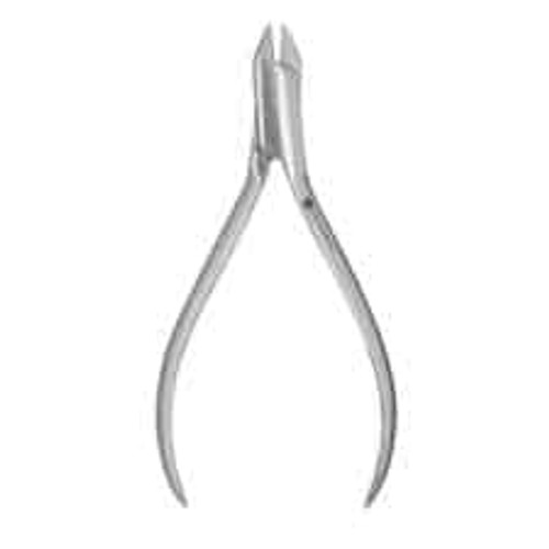 J & J Instruments - Clasp Adjusting Pliers #200 J & J Instruments - Clasp Adjusting Pliers #200