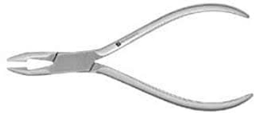J & J Instruments - WEINGART PLIER #861 J & J Instruments - WEINGART PLIER #861