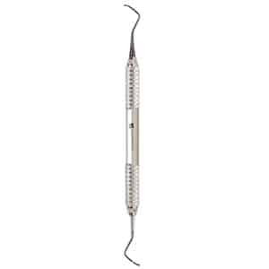 J & J Instruments - UNIVERSAL SCALER DE #12