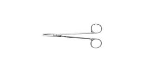 J & J Instruments - KELLY SCISSORS 6.25 STR