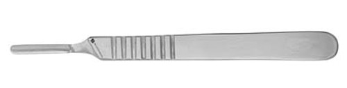 J & J Instruments - SCALPEL HANDLE #4 J & J Instruments - SCALPEL HANDLE #4