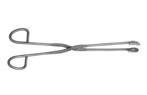 J & J Instruments - UTILITY PICK-UP FORCEPS 11