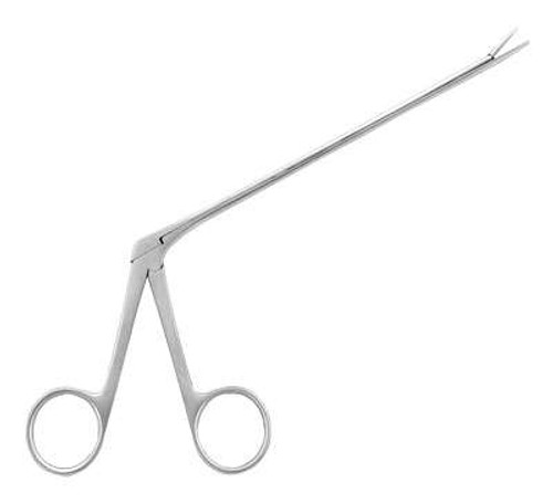 J & J Instruments - ALLIGATOR FORCEPS 5.5 SERR