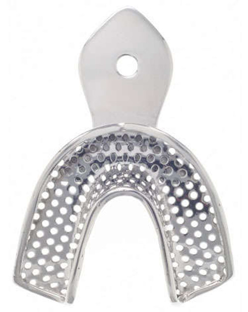 J & J Instruments - IMP TRAY #1 - PERF, LOWER, XS - PERF, LOWER, XS