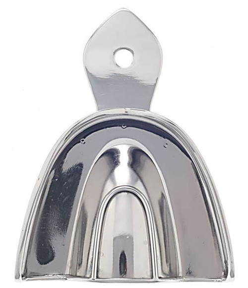 J & J Instruments - IMP TRAY #30- SOLID, UPPER, XL