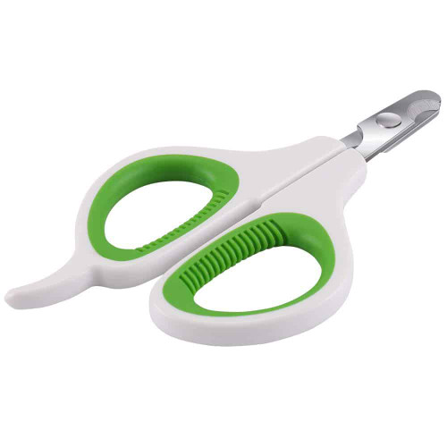 J & J Instruments - CATS CLAW SCISSORS