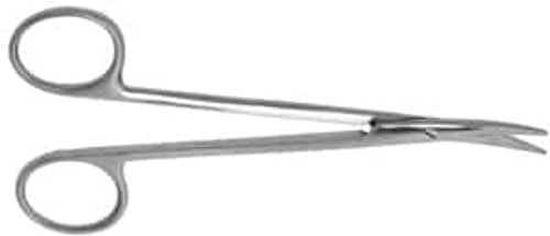 J & J Instruments - MITCHELL FLAP SCISSOR J & J Instruments - MITCHELL FLAP SCISSOR