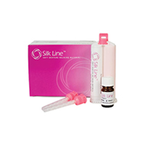 J. MORITA - Silk Line Cartridge Single 50Ml/Ea J. MORITA - Silk Line Cartridge Single 50Ml/Ea