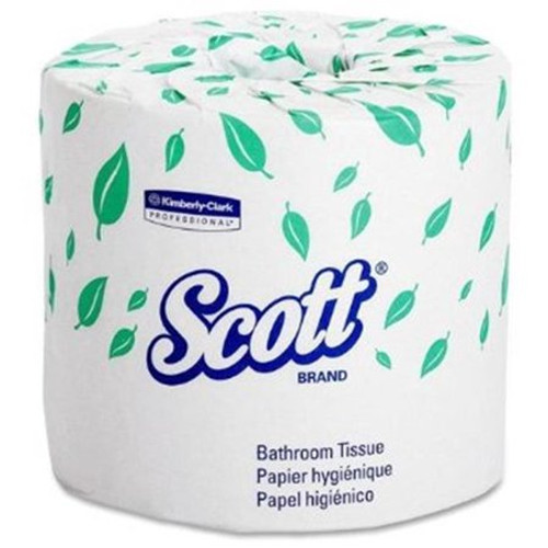Kimberly-Clark - Scott Surpass Toilet Tissue 2 Ply