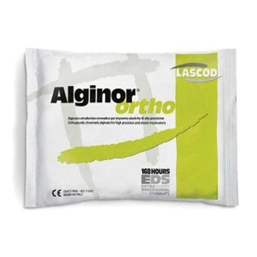 Alginate Dustless Fast Set MARK3  Cargus International Dental Supplies