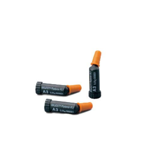 CLEARFIL Majesty Posterior PLT B2 20Pk CLEARFIL Majesty Posterior PLT B2 20Pk