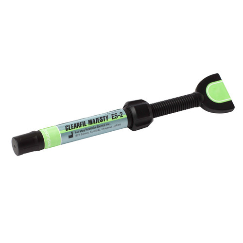 CLEARFIL Majesty ES-2 Translucent Syringe Blue Ea CLEARFIL Majesty ES-2 Translucent Syringe Blue Ea