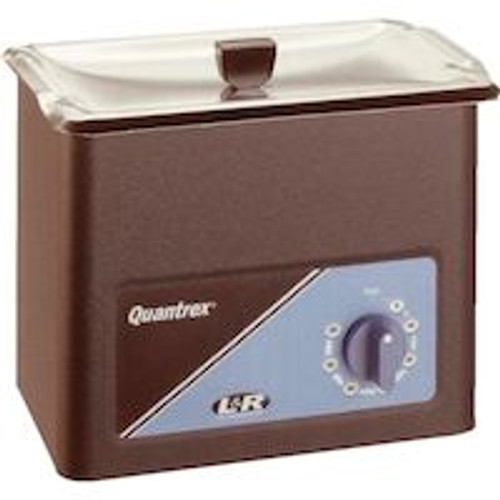 L & R - Quantrex 140 Ultrasonic Unit w/Tmer and Drain L & R - Quantrex 140 Ultrasonic Unit w/Tmer and Drain