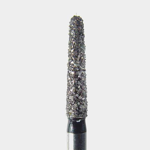 Microcopy - NeoDiamond Round End Taper Friction Grip Single Use Diamond Bur - Round End Taper 1116.8 Coarse